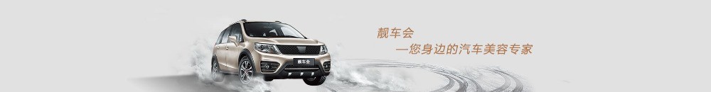 车生活上门汽车美容